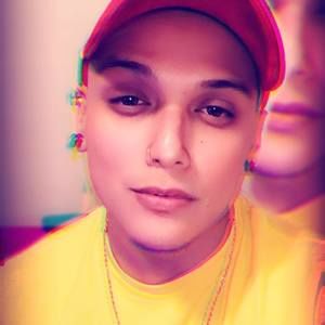 Meet your Posher, Jay